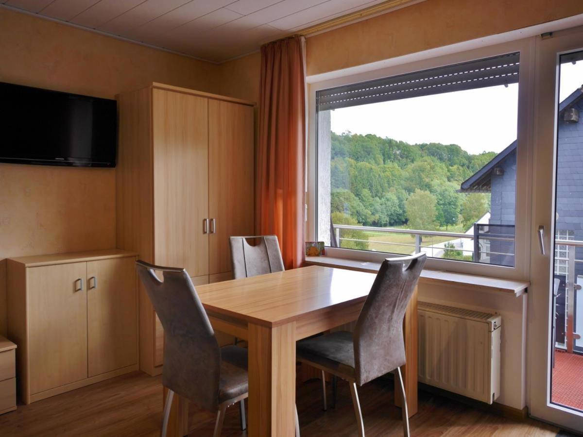 Aritee Apartments Sonnenschein Willingen  Exterior photo